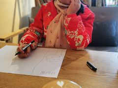 -悠然咖啡(高坪阳春路店)