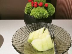 -悦融琥珀·京鲁菜·海味珍品(西单店)