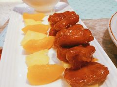 -大树餐厅(红旗街万达店)