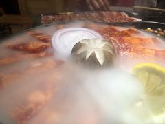 -九田家黑牛烤肉料理(石路天虹店)