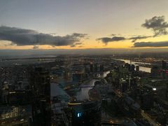 -尤利卡88层观景台
