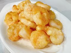 -振生清真饭店(永安道店)