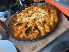 -MI WU FACTORY米屋美食工厂餐厅(绿地店)