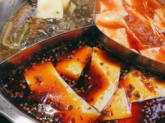 -重庆大队长火锅(凤城八路店)