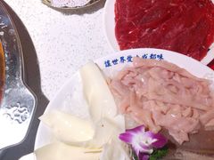 -大龙燚火锅(天钥桥路店)