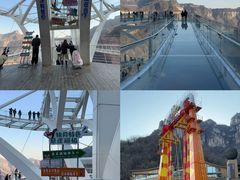 -河南宝泉旅游区