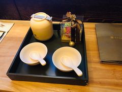 -西安华清御汤酒店