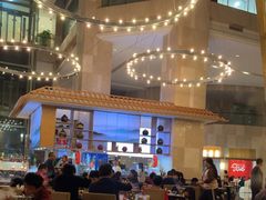 -诸暨耀江开元名都大酒店·琉森湖自助餐厅