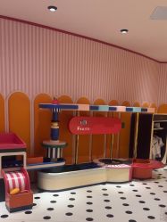-meland亲子乐园(深圳领展中心城店)