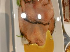 -宜家·瑞典风味餐厅(烟台路店)