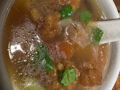 -老雒阳面馆·水席·洛阳菜(王城路店)