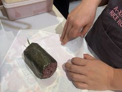 -阿杏饭团(悦汇城店)