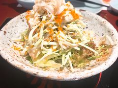 -蟹田居·活蟹料理(东城店)