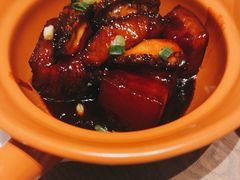 -扬州万怡酒店-中餐厅(文昌中路店)