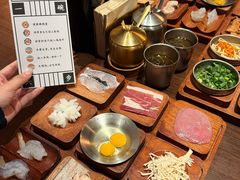 -银米·云南传统过桥米线(双廊黑金冠店)