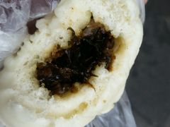 梅干菜包-大龙汤包