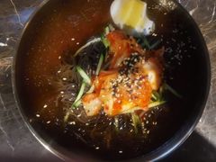 -大叹号·朝鲜族烤肉(潍坊泰华城店)