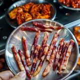 🚦街边招牌美食、公司旁边的麻辣烫香的遭不住‼️