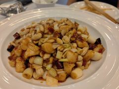 宫爆鸡丁-紫光园(全国总店)