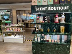 -SCENT BOUTIQUE