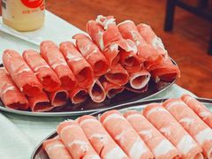 -北平楼老北京涮羊肉(滨河北路店)