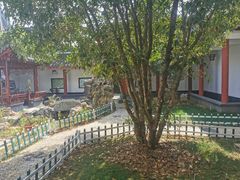 -暖心派对·独栋别墅团建聚会轰趴馆