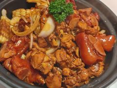 -状元虎.摇滚炒鸡.家常菜(义勇街店)