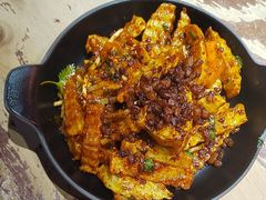 -怪噜范·老贵阳街头名小吃(鸿通城店)