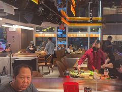 -杨小佳·齐齐哈尔烤肉·烤串(广州店)