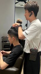 -汤尼英盖TONI&GUY-essensuals