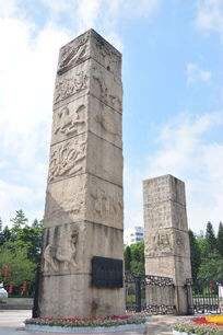 -广州雕塑公园