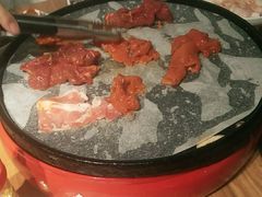 -么肆烤肉(汉街形象店)