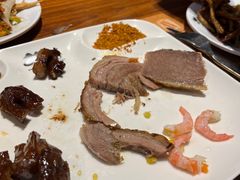 -汉巴味德(沈阳万象汇店)