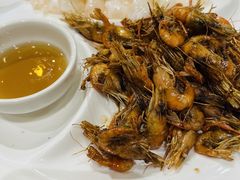 特色双味虾-和记小菜(东方店)