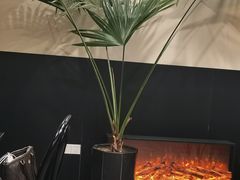 -公园北鹿·铃兰餐厅(齐盛湖店)