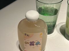 -荣轩(新荣记环球金融中心店)