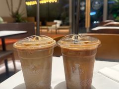 -Peet's 皮爷咖啡(海雅缤纷城店)
