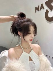 -3AM·S HAIR SALON烫发染发接发
