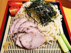 -霸吗拉面