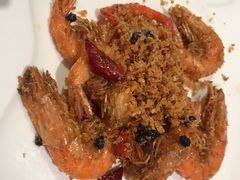 -衡山汇·高级粤菜(霄云路店)