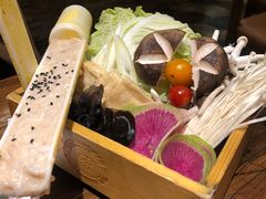 -FROM FARM八亩农场(三里屯店)
