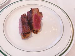 PORTERHOUSE大里脊牛排-Wolfgang’s Steakhouse 沃夫冈牛排馆(上海白玉兰广场店)