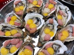 -飞尝蚝·顺德菜·鱼生(顺德总店)