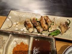 -赤坂亭·M9和牛烧肉·铁板烧(合肥万象城店)