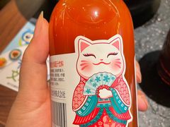 -牛New寿喜烧(闵行龙湖天街店)