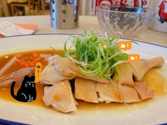 -顺风山庄(水濂山店)