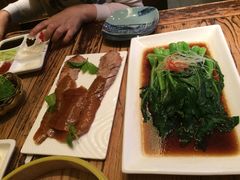 -四季民福烤鸭店(前门廊房二条店)