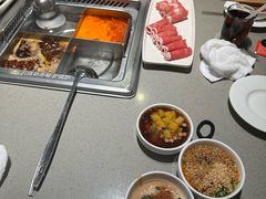 -海底捞火锅(天津SM城市广场店)