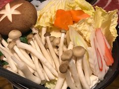 -古田居·特色寿司料理(骏欣中心店)