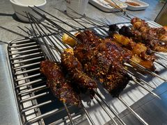 大油边-鼎原力量东北吊炉烧烤(临河街店)